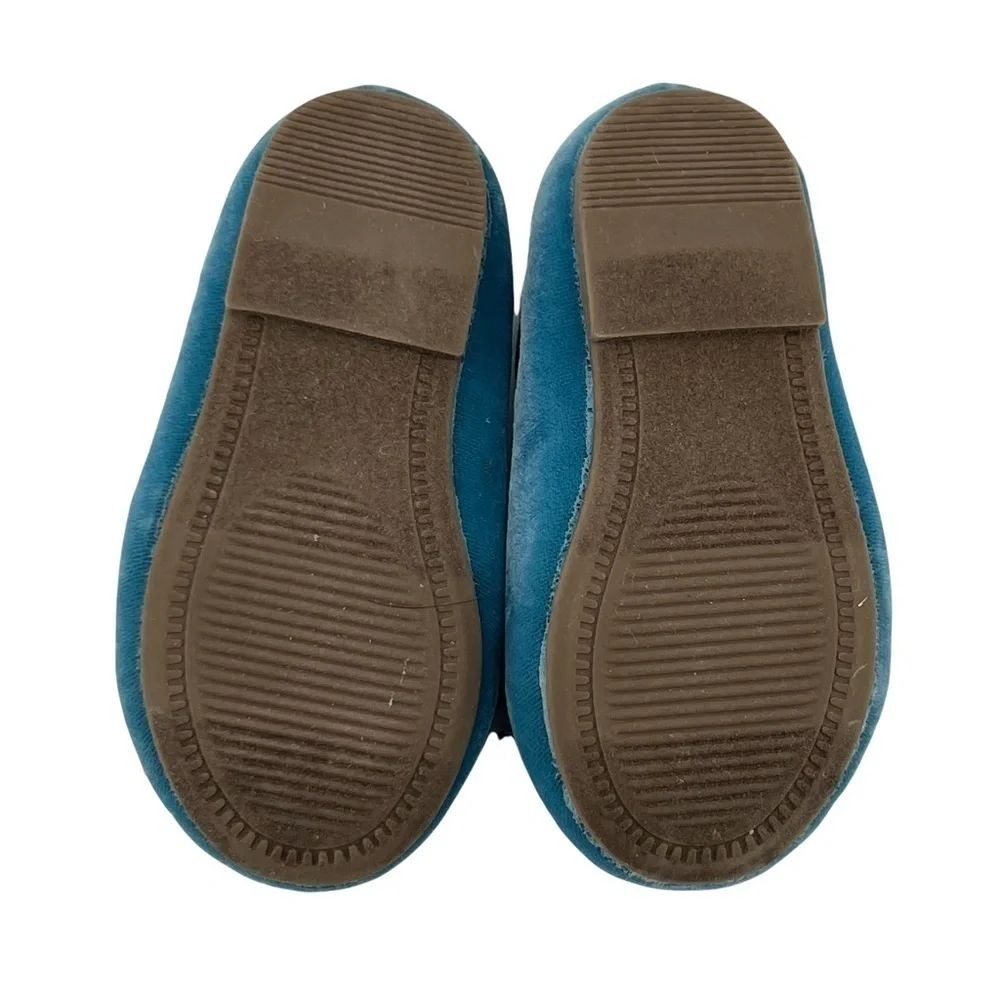 Gymboree shoes size